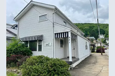 951 Buffalo Street, Franklin, PA 16323 - Photo 1