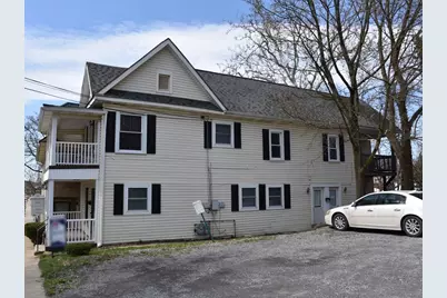 307 &amp; 311 Walnut Street, Meadville, PA 16335 - Photo 3