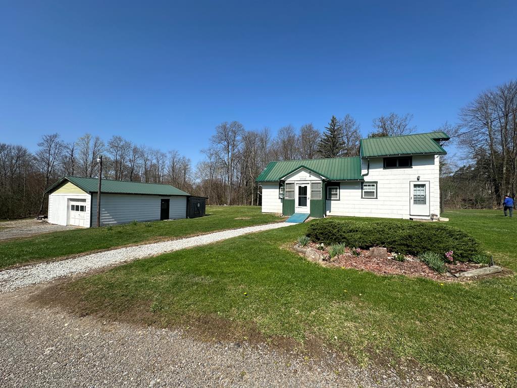 39729 Route 66, Marienville, PA 16239 - MLS 161417 - Coldwell Banker