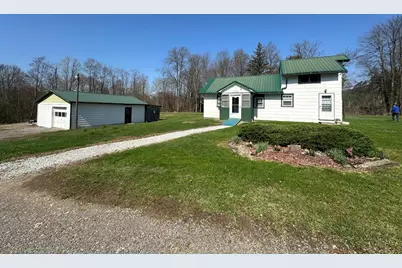 39729 Route 66, Marienville, PA 16239 - Photo 1