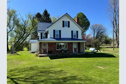 2404 Pa-208, Knox, PA 16232 - Photo 1