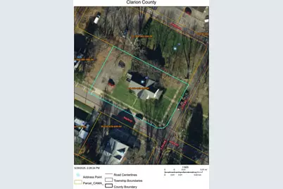 68 South 7th Ave., Clarion, PA 16214 - Photo 5