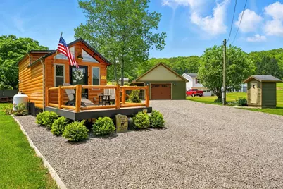 319 Ferry Lane, West Hickory, PA 16370 - Photo 3