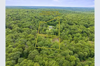 733 Fogle Farm Rd, Pleasantville, PA 16341 - Photo 37