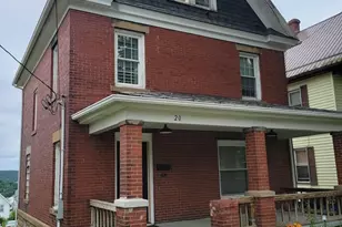 20 E 7th St, Oil City, PA 16301 - Photo 1