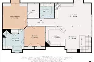 221 Ponds Vw Ln, Marble, PA 16334 - Photo 49