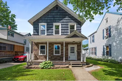 412 W Spruce St, Titusville, PA 16354 - Photo 1