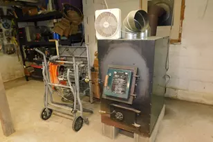 204 1st Ave, Rouseville, PA 16344 - Photo 33