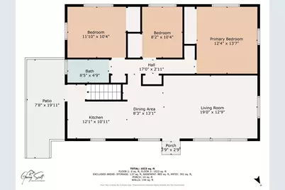 6359 Route 36, Leeper, PA 16233 - Photo 23