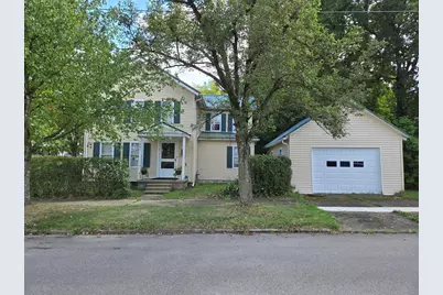 1401 Chestnut Street, Franklin, PA 16323 - Photo 1