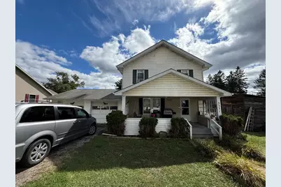 5331 Old Fryburg Road, Fryburg, PA 16326 - Photo 1