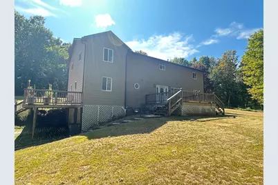 884 Valley Road, Polk, PA 16342 - Photo 1