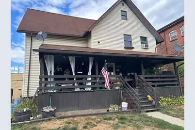 20 &amp; 48 S 6th Avenue, Clarion, PA 16214 - Photo 3