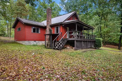 428 Sowers Drive, Strattanville, PA 16258 - Photo 1