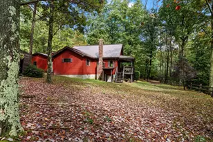 428 Sowers Dr, Strattanville, PA 16258 - Photo 3