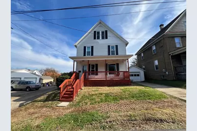411 Orange, Oil City, PA 16301 - Photo 1