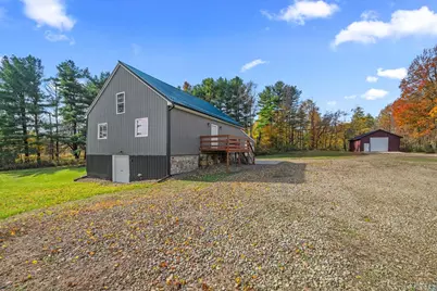 10019 Dingman Road, Guys Mills, PA 16327 - Photo 31