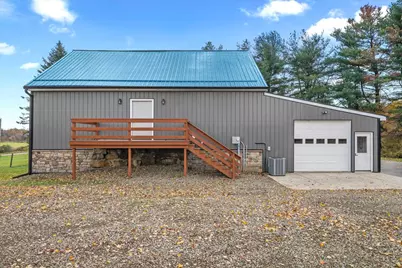 10019 Dingman Road, Guys Mills, PA 16327 - Photo 1