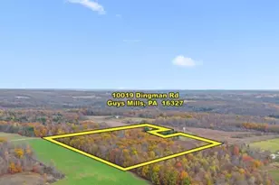 10019 Dingman Rd, Guys Mills, PA 16327 - Photo 51
