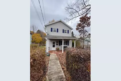 22 W 5th St, Oil City, PA 16301 - Photo 1