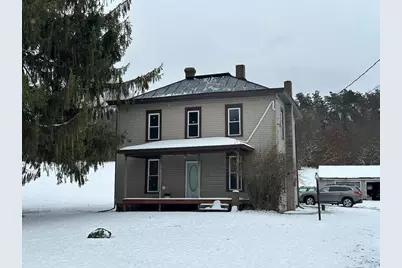 3776 Georgetown Road, Polk, PA 16342 - Photo 1