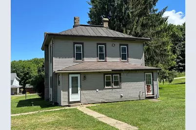 3776 Georgetown Road, Polk, PA 16342 - Photo 3