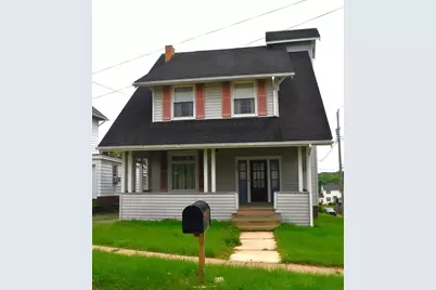 399 East Penn Avenue, Knox, PA 16232 - Photo 1
