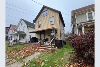 213 Orchard Street, Franklin, PA 16323 - Photo 3