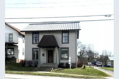 19050 Rt 208, Fryburg, PA 16326 - Photo 1