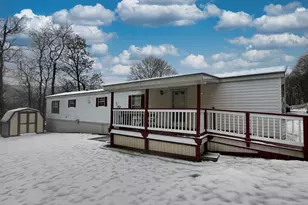 674 Grant St Lot 83, Franklin, PA 16323 - Photo 1