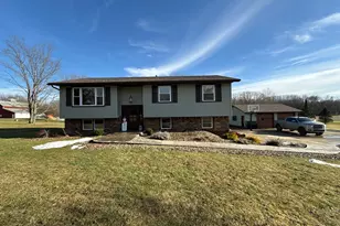 244 Warren Rd, Franklin, PA 16323 - Photo 1