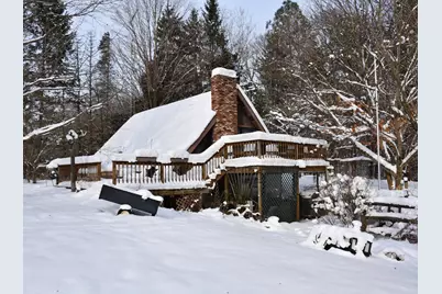 28315 Shaffer Road, Guys Mills, PA 16327 - Photo 1