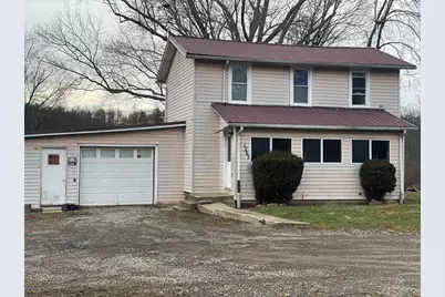 1263 Wiant Lane, Hawthorn, PA 16230 - Photo 1