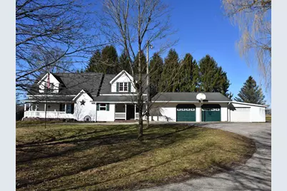 32788 State Hwy 27, Guys Mills, PA 16327 - Photo 1