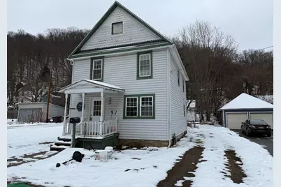 348 Pacific, Franklin, PA 16323 - Photo 1