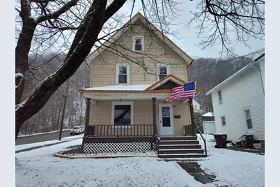 601 Buffalo, Franklin, PA 16323 - Photo 1