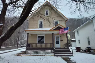 601 Buffalo, Franklin, PA 16323 - Photo 1