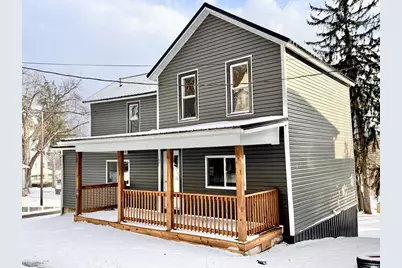 117 E Oak, Titusville, PA 16354 - Photo 1