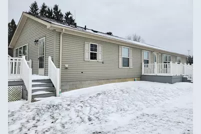 252 Lawsonham, Rimersburg, PA 16248 - Photo 1