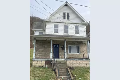 231 Stone Avenue, Templeton, PA 16259 - Photo 1