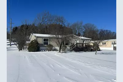 321 Ridge Avenue Lot 23, Strattanville, PA 16258 - Photo 1