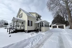 1356 Pittsburgh Rd, Franklin, PA 16323 - Photo 1