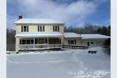 34653 Route 66, Leeper, PA 16233 - Photo 1