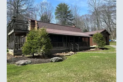 181 North Spur Road, Clarington, PA 15828 - Photo 1