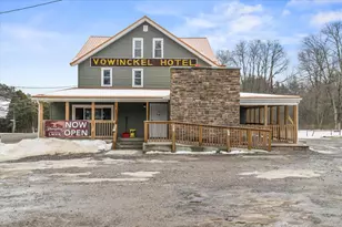 37862 Route 66, Vowinckel, PA 16260 - Photo 1