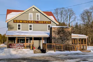 37862 Route 66, Vowinckel, PA 16260 - Photo 1