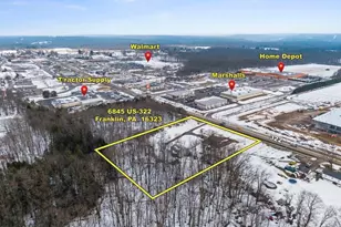 6845 US-322, Franklin, PA 16323 - Photo 1