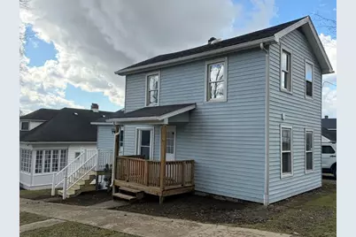 435 North Drake Street, Titusville, PA 16354 - Photo 1