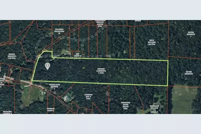 40 Beechwoods Lane, Brookville, PA 15825 - Photo 1