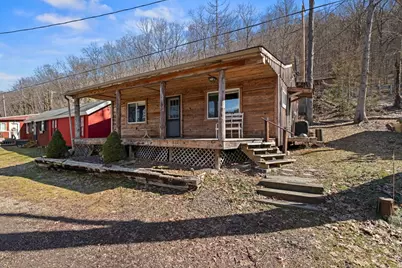 144 Coyote Ln, East Hickory, PA 16321 - Photo 3